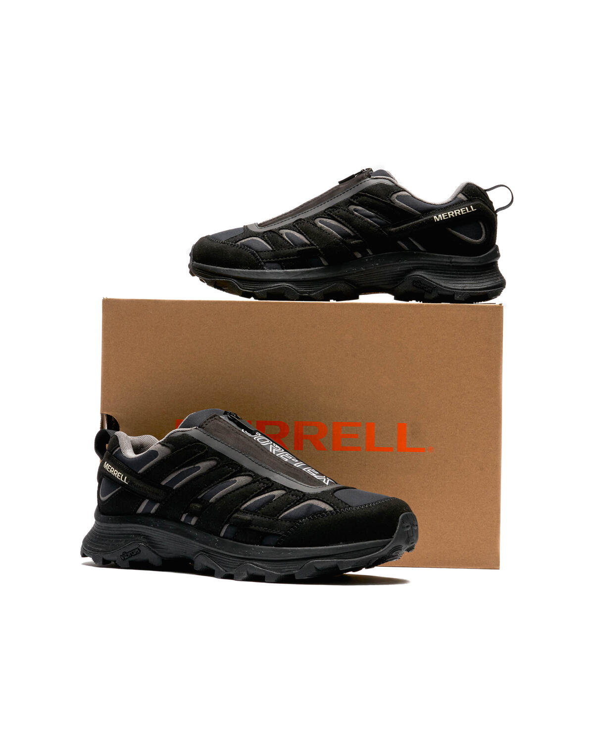 Merrell Moab Hybrid Zip GORE-TEX 1TRL | J004731 | AFEW STORE